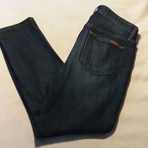 Joe's jeans size 29